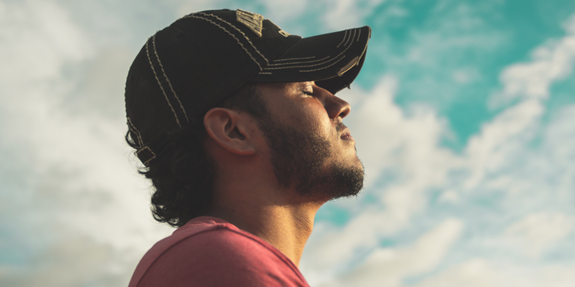 Grounding Techniques to Quiet Distressing Thought